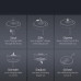 Станция для Apple Watch Ugreen 