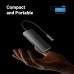 Хаб USB 3.2 Type-C Type-A 4 порти 10 Гбіт/с Ugreen для MacBook Pro Air (UG-30758)