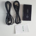 USB хаб свитч комутатор для 2 комп'ютерів Ugreen USB 2.0 (UG-30767)