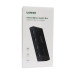 USB хаб свитч комутатор для 2 комп'ютерів Ugreen USB 2.0 (UG-30767)