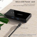 USB хаб свитч коммутатор для 2 компьютеров Ugreen USB 3.0 (UG-30768)