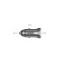 Quick Charge 4.0 автомобільна зарядка Ugreen 2 USB 20W PD (UG-30780)