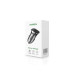 Quick Charge 4.0 автомобільна зарядка Ugreen 2 USB 20W PD (UG-30780)