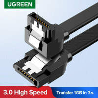 Кабель SATA 3.0 для HDD/SSD Ugreen (UG-30797)