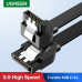 Кабель SATA 3.0 для HDD/SSD Ugreen (UG-30797)