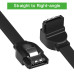 Кабель SATA 3.0 для HDD/SSD Ugreen (UG-30797)
