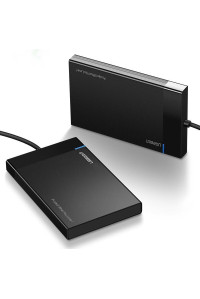 Карман для жесткого диска HDD/SSD 2.5” USB 3.0 Ugreen (UG-30847)