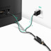 USB Ethernet адаптер для Google Chromecast 100 Мбит/с Ugreen (U-30985)