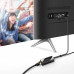 USB Ethernet адаптер для Google Chromecast 100 Мбит/с Ugreen (U-30985)