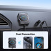 Bluetooth адаптер в машину AUX Bluetooth 5.4 Stereo Ugreen ресивер приймач