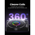 Bluetooth адаптер в машину AUX Bluetooth 5.4 Stereo Ugreen ресивер приймач