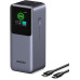 Повербанк UGREEN Nexode 20000mAh 130W для ноутбука смартфона (UG-PB721)