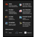 Повербанк UGREEN Nexode 20000mAh 130W для ноутбука смартфона (UG-PB721)