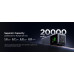 Повербанк UGREEN Nexode 20000mAh 130W для ноутбука смартфона (UG-PB721)