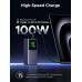 Повербанк UGREEN Nexode 20000mAh 130W для ноутбука смартфона (UG-PB721)