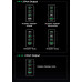 Зарядний пристрій Type-C 200W UGREEN Nexode GaN PD 3.1 QC4.0 (UG-35539)
