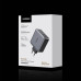 Зарядний пристрій Type-C 200W UGREEN Nexode GaN PD 3.1 QC4.0 (UG-35539)