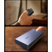 Перемикач 2 ноутбука 1 монітор 2 Type-C HDMI 4k 60hz Ugreen PD100W (UG-25959)