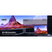 Кабель Type-C DisplayPort Thunderbolt 4/5 8k 60hz 4k 240hz Ugreen двунаправленный 2 м (UG-35880)
