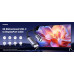 Кабель Type-C DisplayPort Thunderbolt 4/5 8k 60hz 4k 240hz Ugreen двунаправленный 2 м (UG-35880)