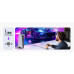 Кабель HDMI Type-C Thunderbolt 5/4/3 4k 60hz 1080P 120hz Ugreen для PS5 Xbox AR/XR гарнітур 2 м (UG-35984A)