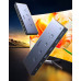 Перемикач на 4 комп'ютери до 1 монітора Switch HDMI 2.1 Ugreen 8k 60hz USB 3.0 (UG-35986)