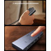 Перемикач на 4 комп'ютери до 1 монітора Switch HDMI 2.1 Ugreen 8k 60hz USB 3.0 (UG-35986)