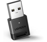 Ugreen USB Bluetooth 5.3 адаптер для ноутбука ПК Windows 11/10 (UG-35995)