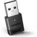 Ugreen USB Bluetooth 5.3 адаптер для ноутбука ПК Windows 11/10 (UG-35995)
