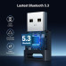Ugreen USB Bluetooth 5.3 адаптер для ноутбука ПК Windows 11/10 (UG-35995)
