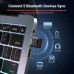 Ugreen USB Bluetooth 5.3 адаптер для ноутбука ПК Windows 11/10 (UG-35995)