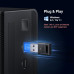 Ugreen USB Bluetooth 5.3 адаптер для ноутбука ПК Windows 11/10 (UG-35995)