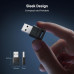 Ugreen USB Bluetooth 5.3 адаптер для ноутбука ПК Windows 11/10 (UG-35995)