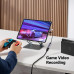 Карта відеозахвату UGREEN 4k 30hz HDMI to USB-A/USB-C Full HD 1080p 30hz (UG-40189)