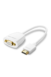 Переходник HDMI VGA Ugreen (UG-40252)