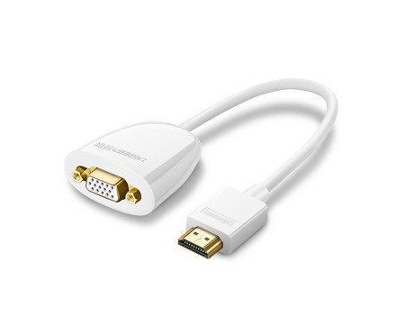 Перехідник HDMI VGA Ugreen (UG-40252)