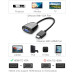 Перехідник HDMI VGA Ugreen (UG-40252)