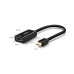 Переходник Mini DisplayPort HDMI 4K Mini DP Thunderbolt 2 Ugreen для MacBook (UG-40360)