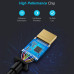 Переходник Mini DisplayPort HDMI 4K Mini DP Thunderbolt 2 Ugreen для MacBook (UG-40360)