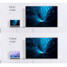 Переходник DisplayPort HDMI 1080P 60hz Ugreen (UG-40362)