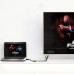 Переходник DisplayPort HDMI 4k 30hz Ugreen (UG-40363)