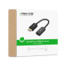 Переходник DisplayPort HDMI 4k 30hz Ugreen (UG-40363)