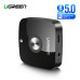 Ugreen Bluetooth ресивер aptX Low Latency AUX Hi-Fi Bluetooth 5.0 (UG-40758)