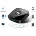 Ugreen Bluetooth ресивер aptX Low Latency AUX Hi-Fi Bluetooth 5.0 (UG-40758)