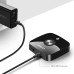 Ugreen Bluetooth ресивер aptX Low Latency AUX Hi-Fi Bluetooth 5.0 (UG-40758)