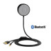 Ugreen Bluetooth 5.1 адаптер для авто HI-FI aptX HD AUX Hands Free приемник (UG-40760)
