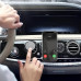 Ugreen Bluetooth 5.1 адаптер для авто HI-FI aptX HD AUX Hands Free приемник (UG-40760)