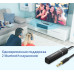 Ugreen Bluetooth 5.0 передавач Hi-Fi aptX LL transmitter 3.5 мм (UG-40761)