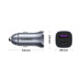 Зарядка для авто 30W PD Quick Charge 4.0 PPS Ugreen (UG-40858)