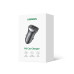 Зарядка для авто 30W PD Quick Charge 4.0 PPS Ugreen (UG-40858)